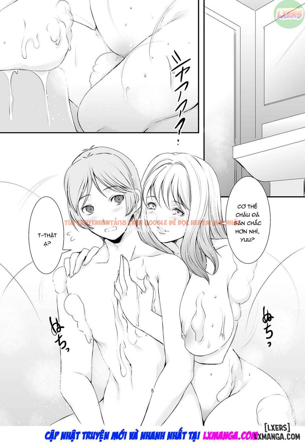 Xem ảnh Địt Nhau Với Các Cô Gái Điếm - Chapter 8 END - 8 - TruyenVN.APP