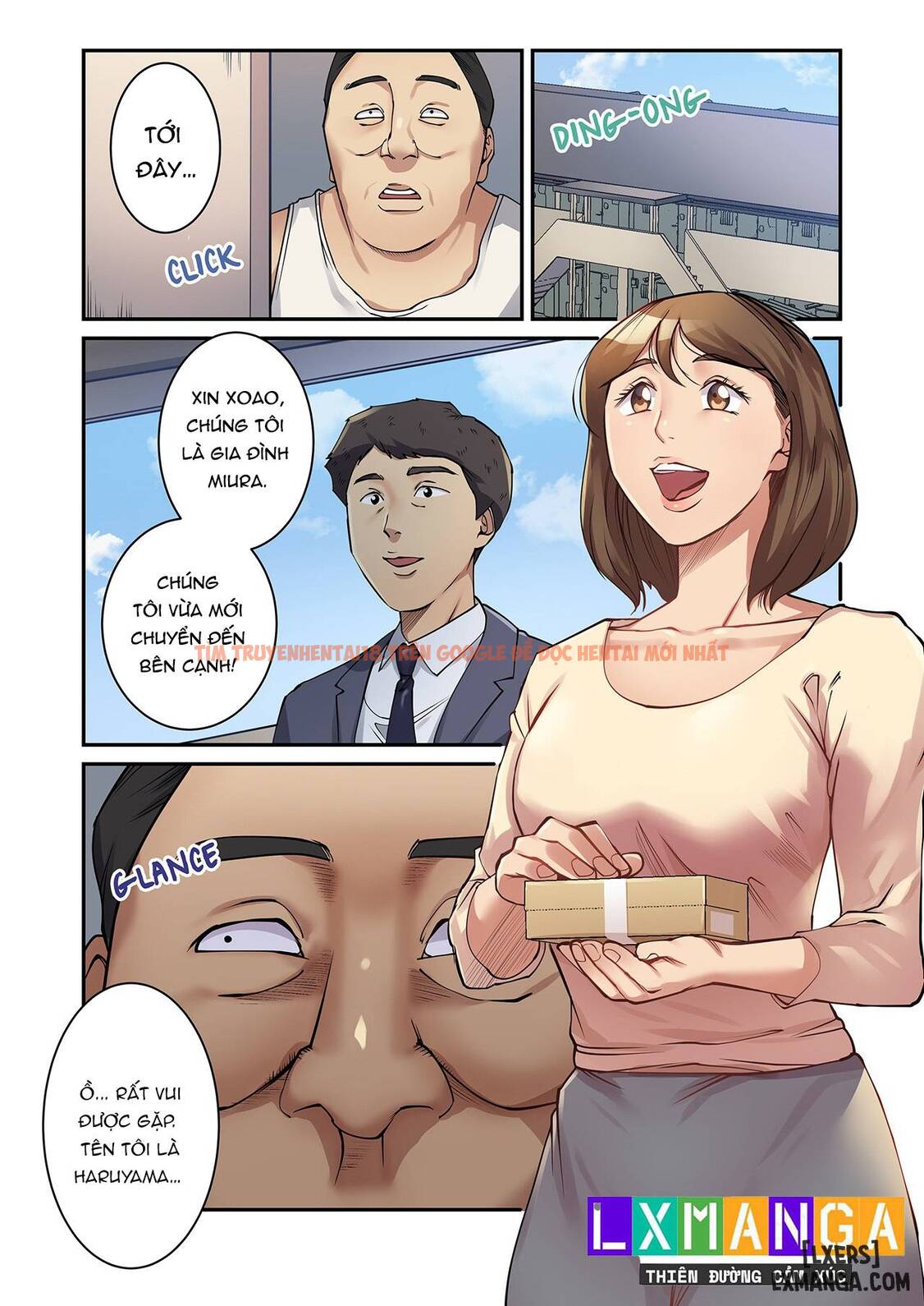 Xem ảnh 4 trong truyện hentai Oku-san, Yokkyuu Fumandesho?' Otto Ni Barete Wa Ikenai Yarisugi Nenchaku Sex - Chapter 1. - hentaitvn.net