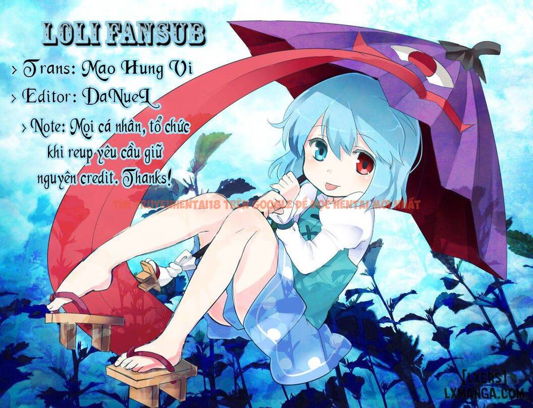 Xem ảnh 25 trong truyện hentai Okunoda Ga Seitsuu Jouzu De Suimasen - One Shot - hentaitvn.net