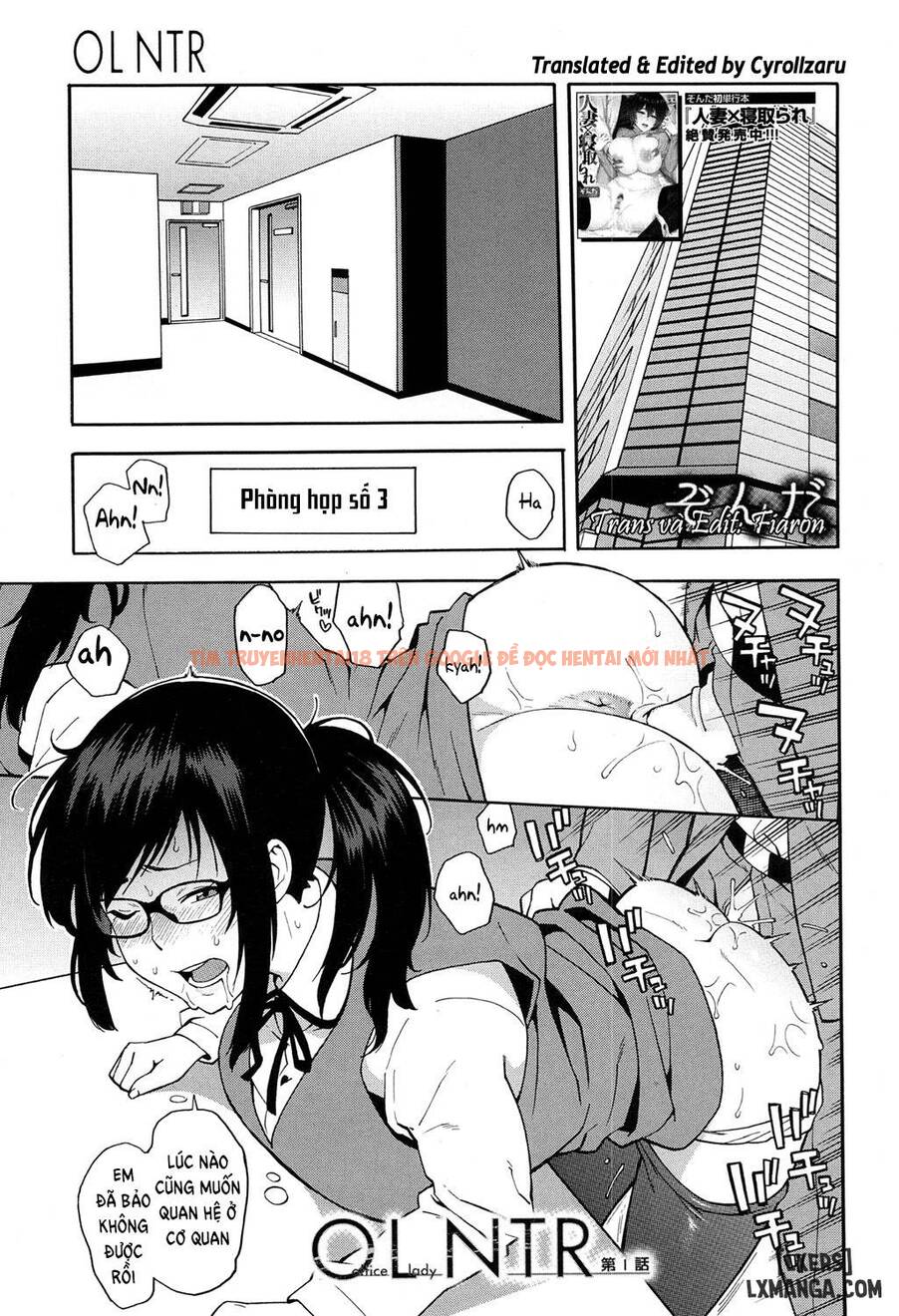 Xem ảnh 0 trong truyện hentai Ký Sự NTR - One Shot - hentaitvn.net