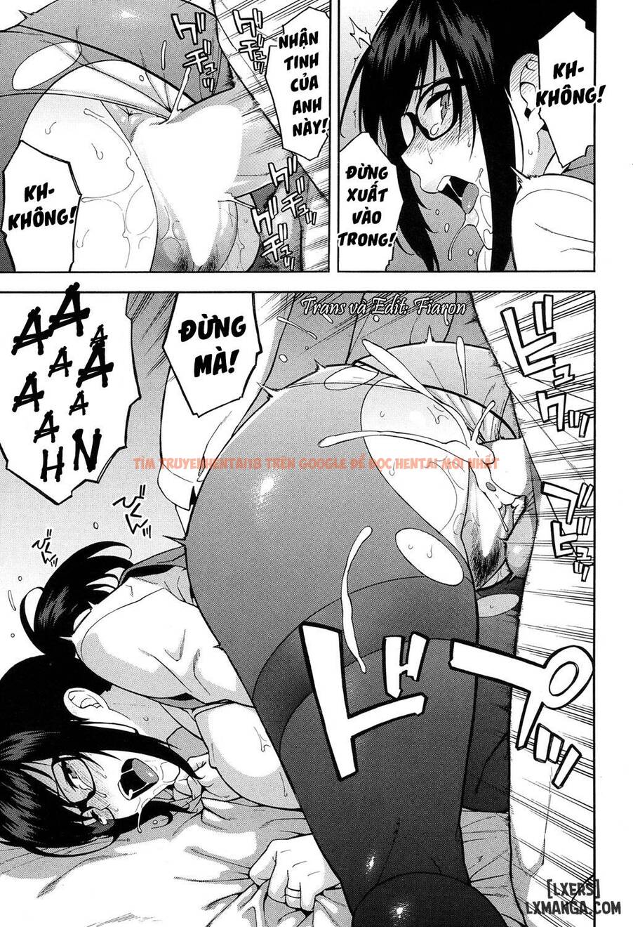 Xem ảnh 24 trong truyện hentai Ký Sự NTR - One Shot - hentaitvn.net
