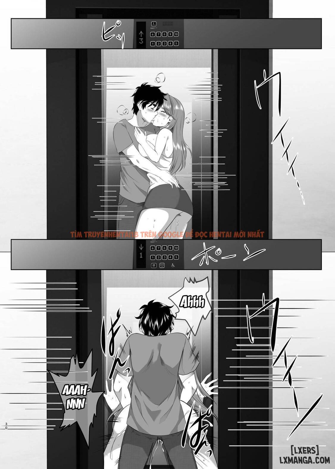 Trang truyện 28 trong truyện tranh Omae No Kaa-chan, Ii Onna Da Yo Na - Chapter 5 - www.truyentvn.net