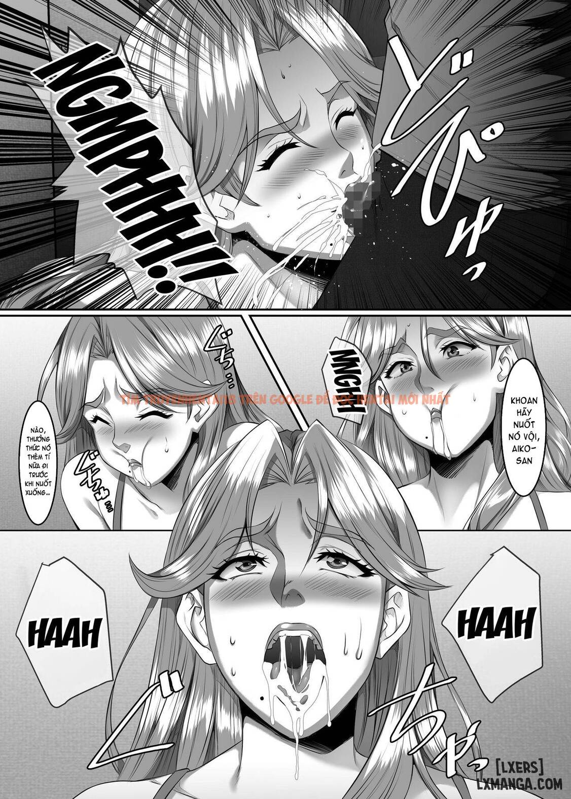 Trang truyện 11 trong truyện tranh Omae No Kaa-chan, Ii Onna Da Yo Na - Chapter 6 - www.truyentvn.net