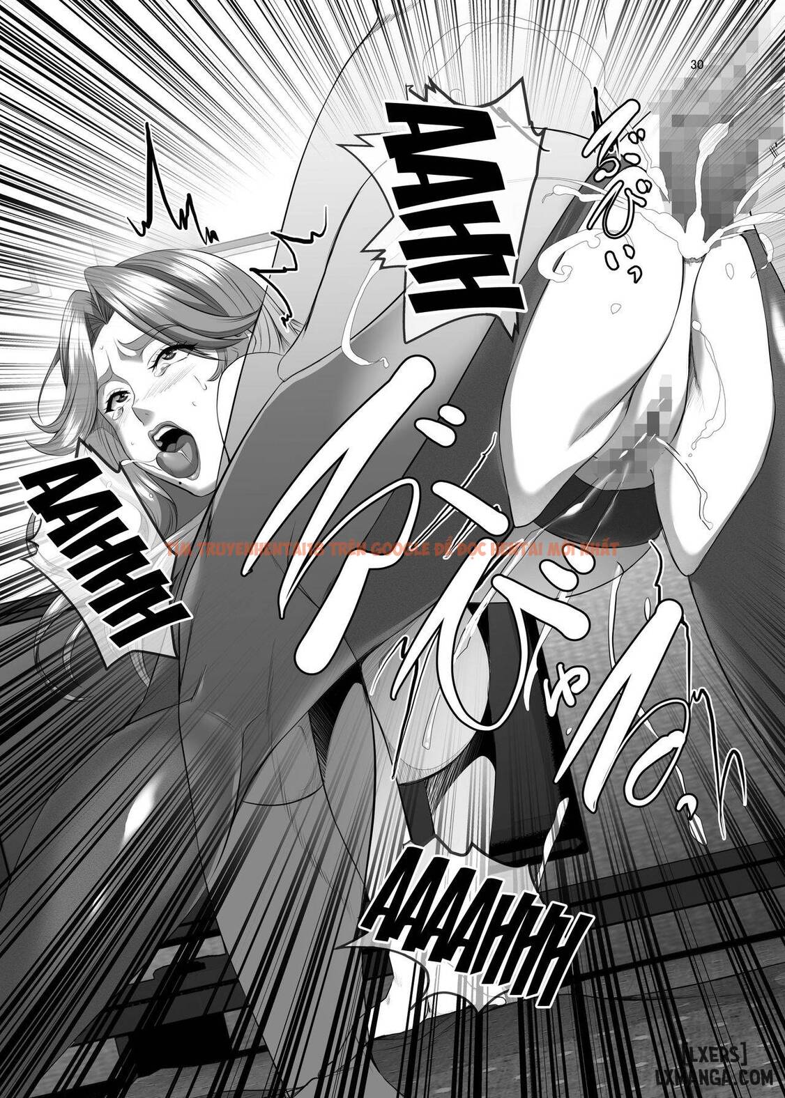 Trang truyện 28 trong truyện tranh Omae No Kaa-chan, Ii Onna Da Yo Na - Chapter 6 - www.truyentvn.net