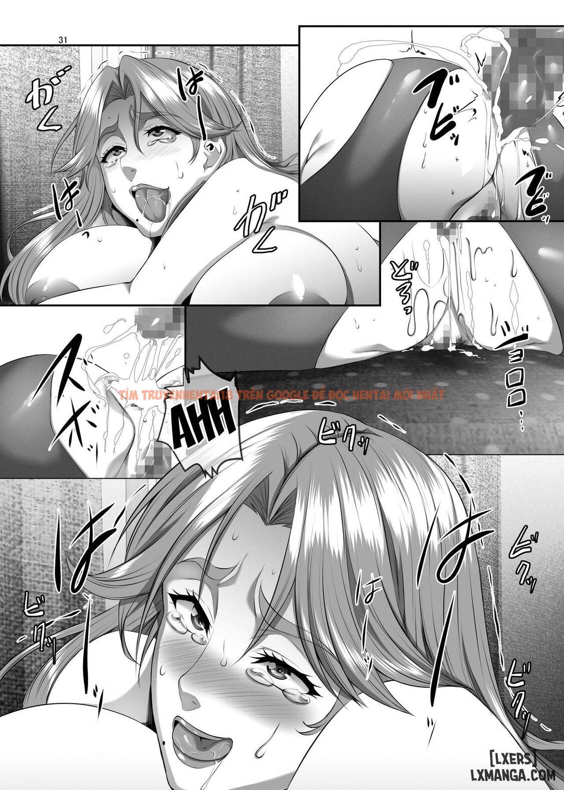 Trang truyện 29 trong truyện tranh Omae No Kaa-chan, Ii Onna Da Yo Na - Chapter 6 - www.truyentvn.net