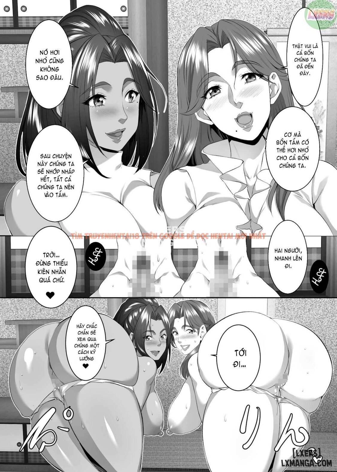 Trang truyện 22 trong truyện tranh Omae No Kaa-chan, Ii Onna Da Yo Na - Chapter 9 END - www.truyentvn.net