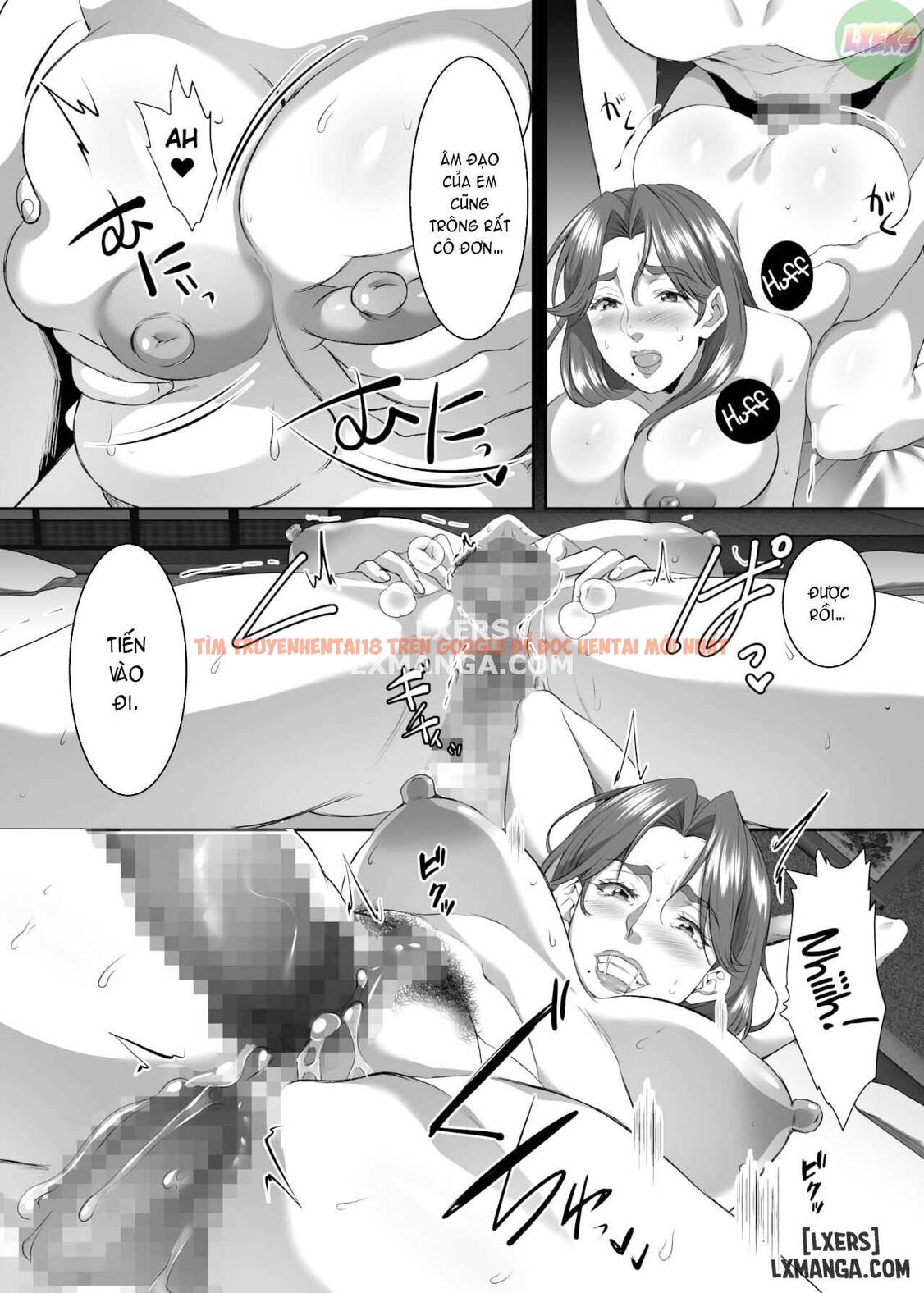 Trang truyện 26 trong truyện tranh Omae No Kaa-chan, Ii Onna Da Yo Na - Chapter 9 END - www.truyentvn.net