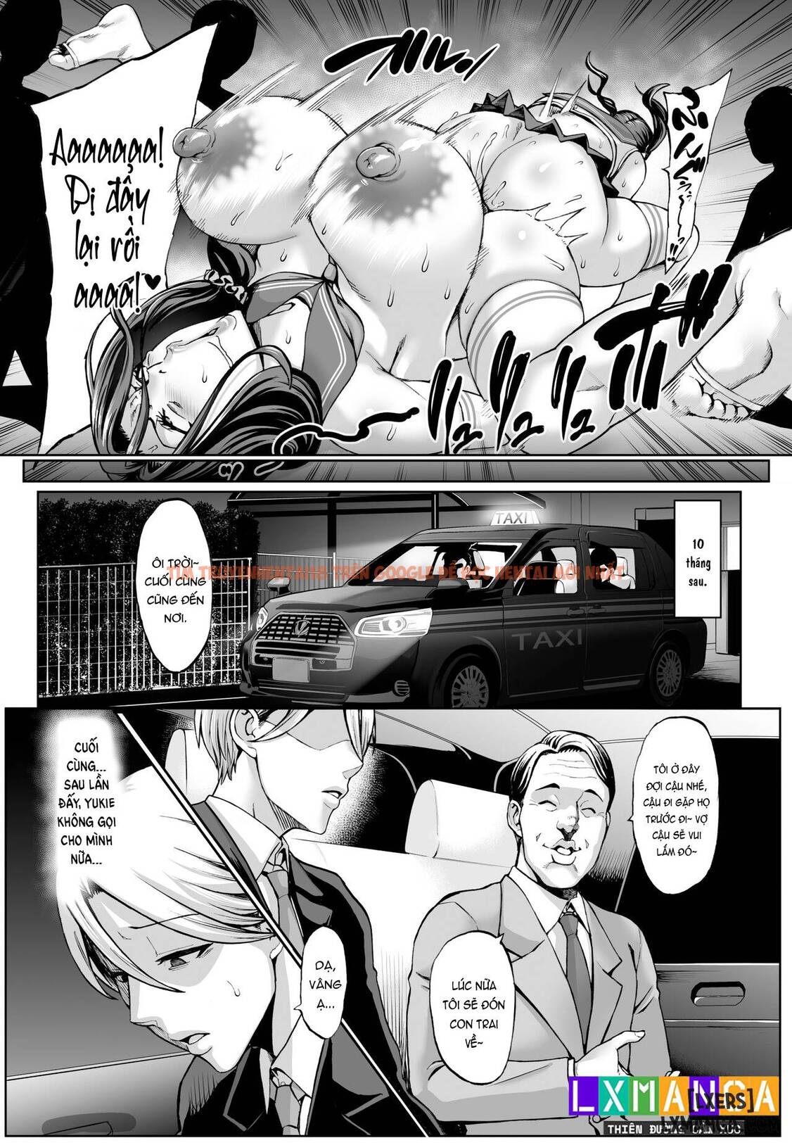 Xem ảnh 20 trong truyện hentai Omae No Kaa-chan Ikutoki No Kao Sugee Busu Da Zo W 3 + Omake - One Shot - hentaitvn.net