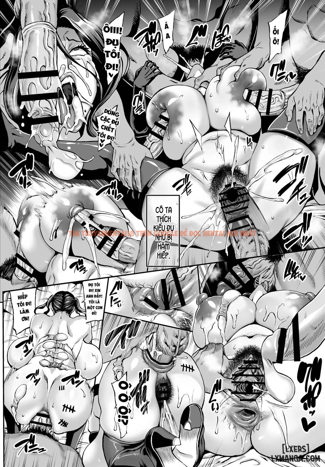 Xem ảnh 23 trong truyện hentai Omae No Kaa-chan Ikutoki No Kao Sugee Busu Da Zo W After - Chapter đầy đủ: Full - hentaitvn.net
