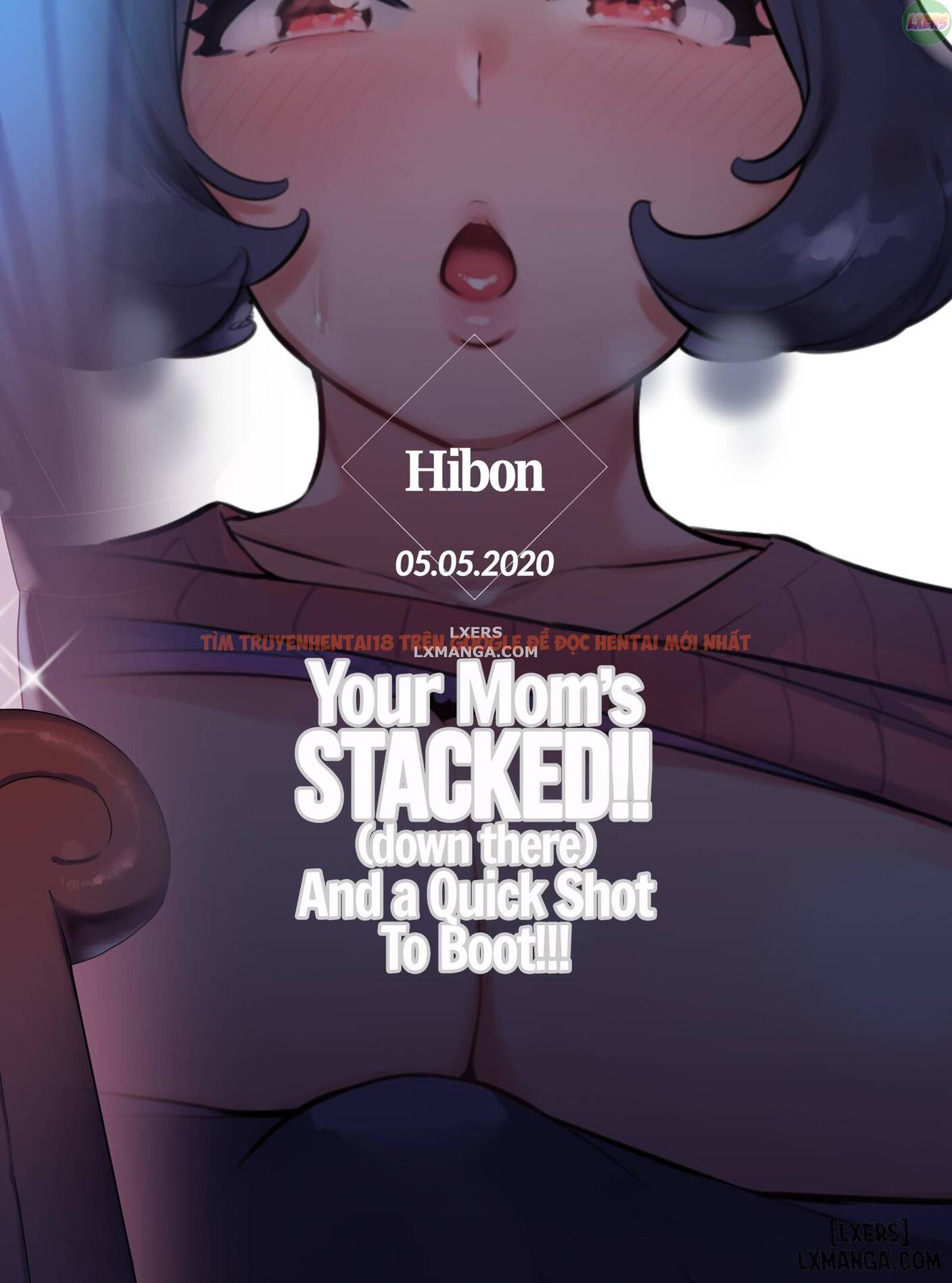 Xem ảnh 33 trong truyện hentai Omae No Kaa-chan Kyokondashi Sourou - One Shot - hentaitvn.net