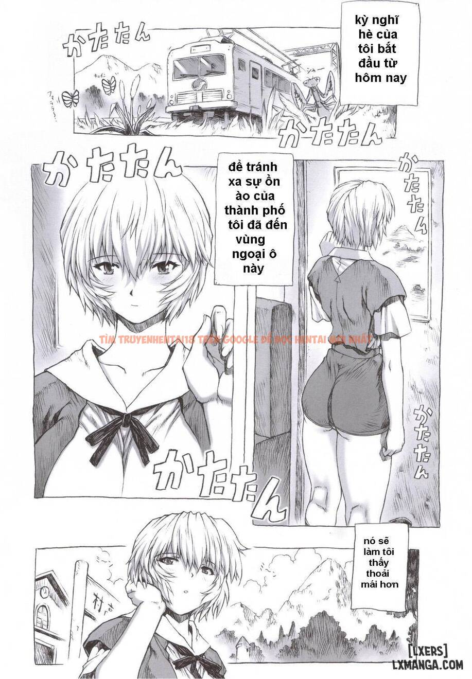Xem ảnh 1 trong truyện hentai Omakehon 2005 - One Shot - hentaitvn.net