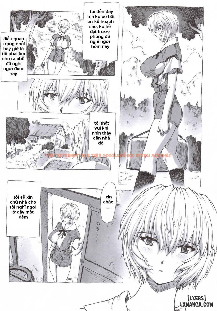 Xem ảnh 2 trong truyện hentai Omakehon 2005 - One Shot - hentaitvn.net