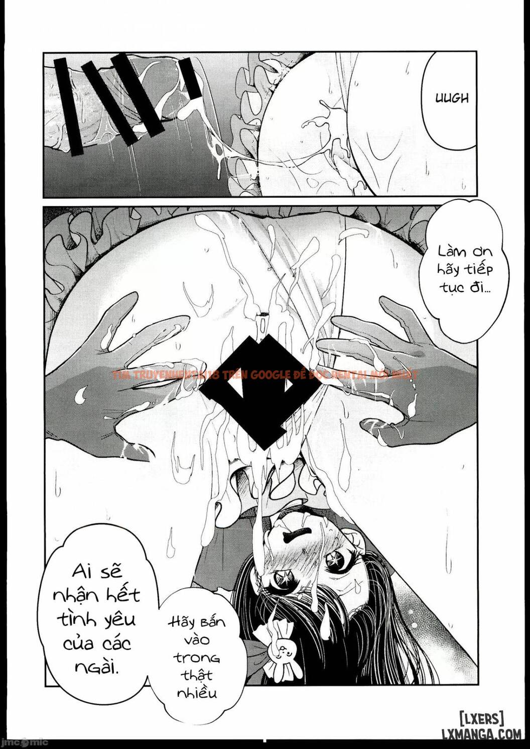 Xem ảnh Omanko - One Shot - 14 - TruyenVN.APP