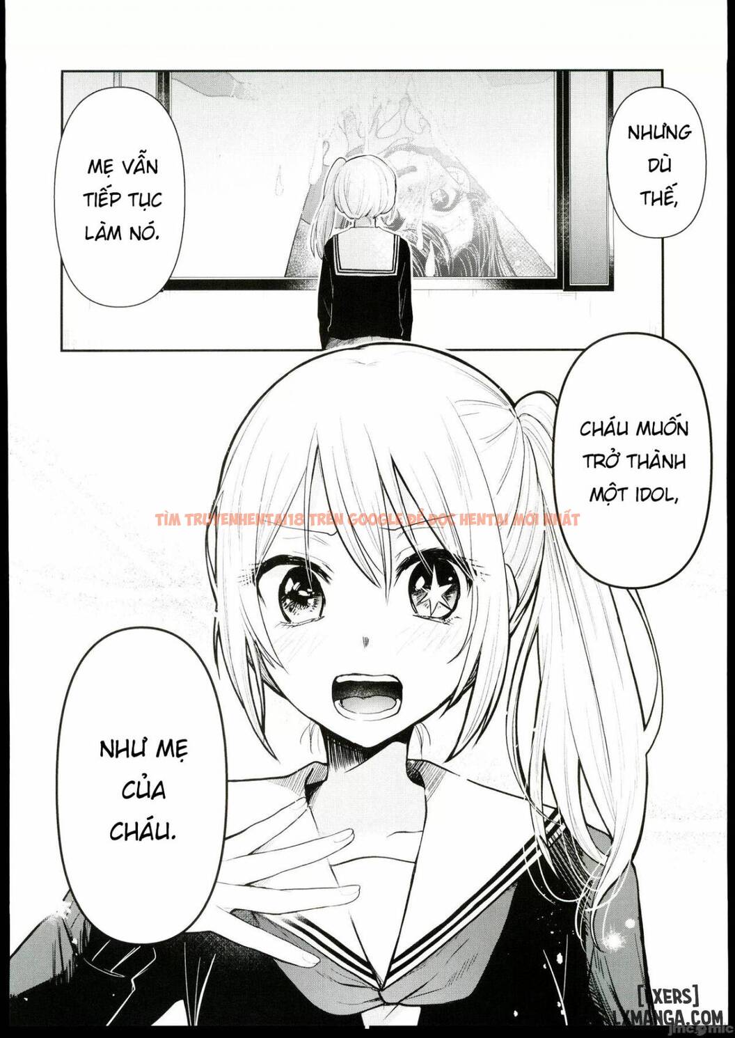 Xem ảnh Omanko - One Shot - 16 - TruyenVN.APP