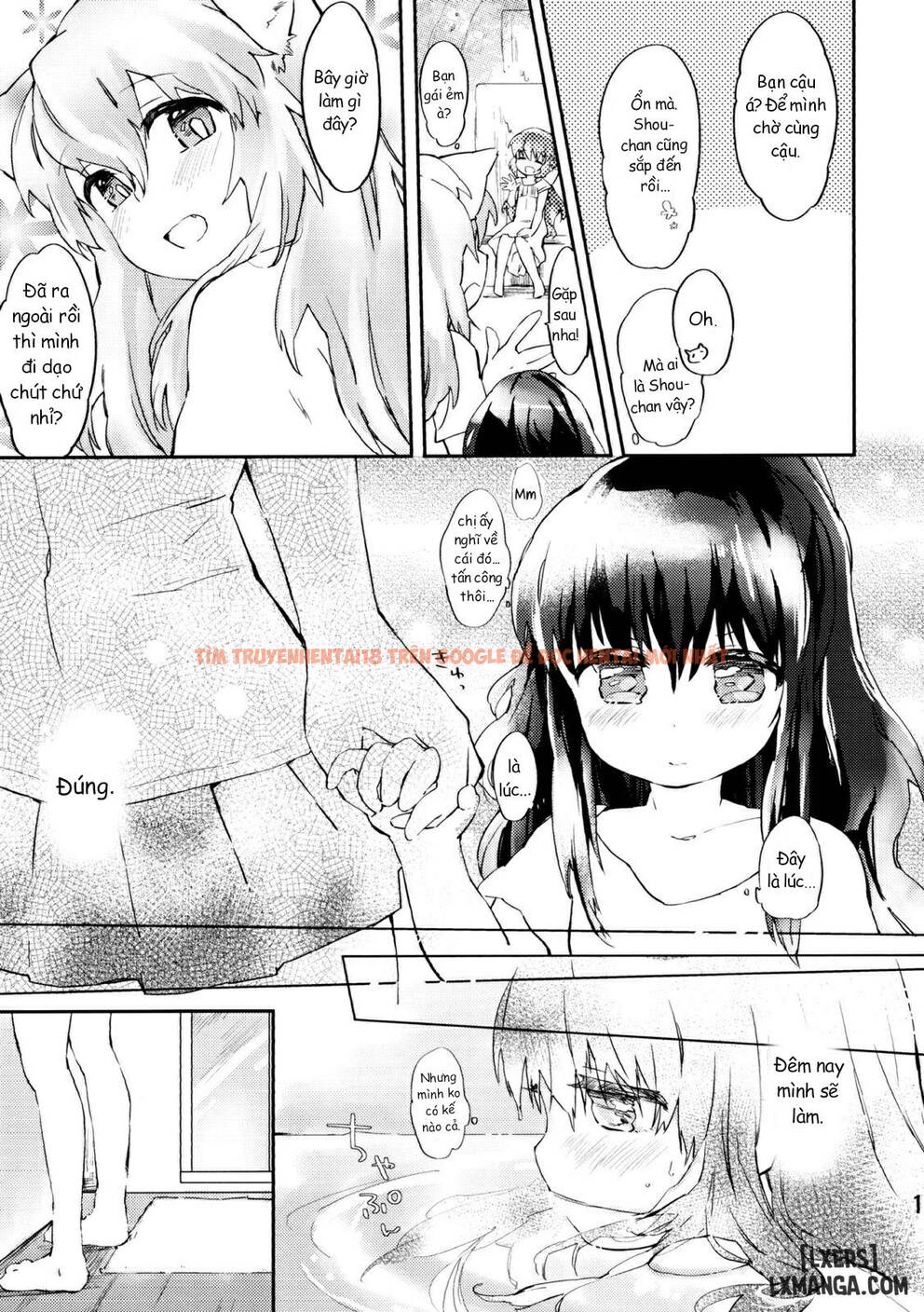Xem ảnh 11 trong truyện hentai Omawari-San Atashi Desu - One Shot - hentaitvn.net