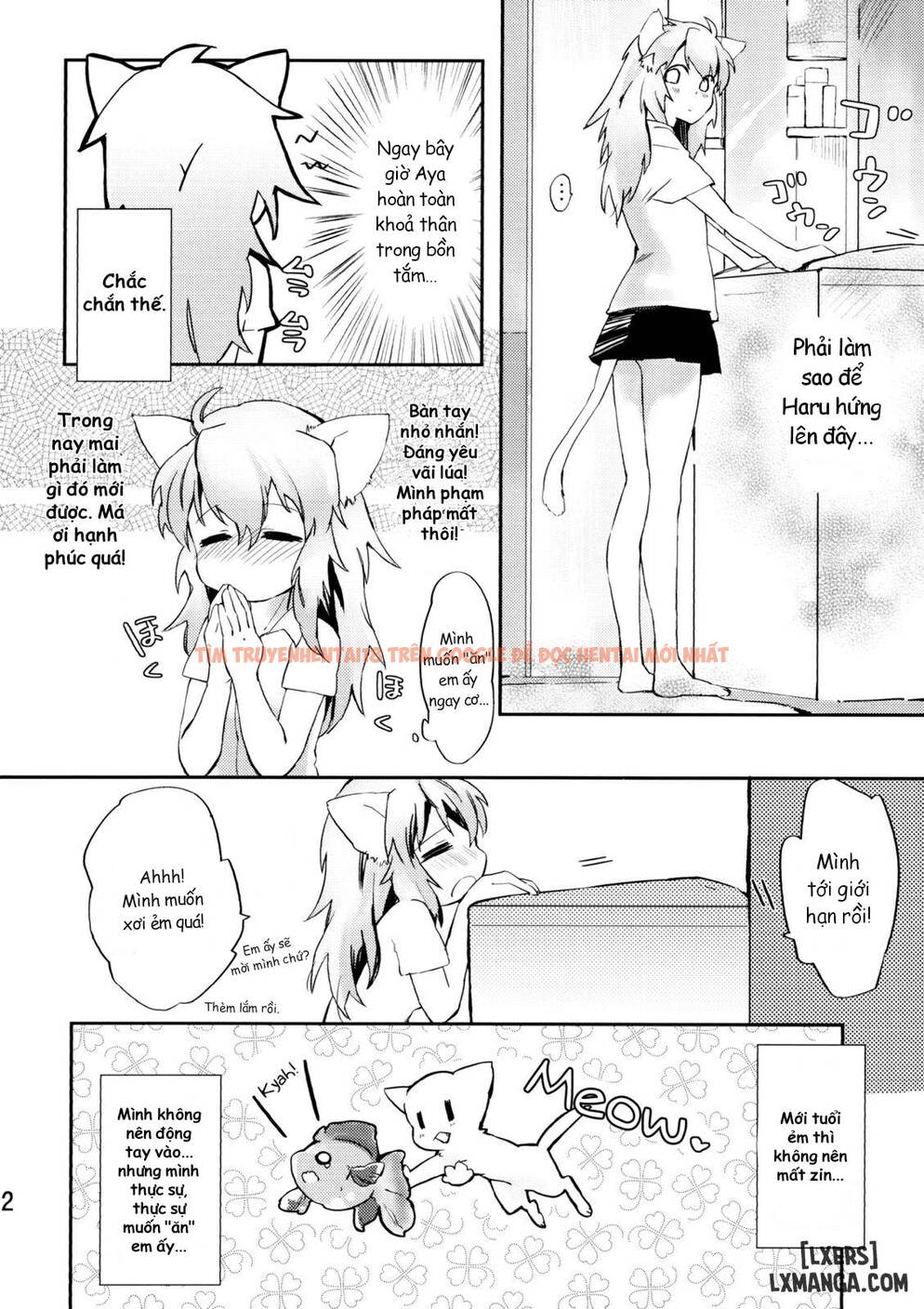 Xem ảnh 12 trong truyện hentai Omawari-San Atashi Desu - One Shot - hentaitvn.net