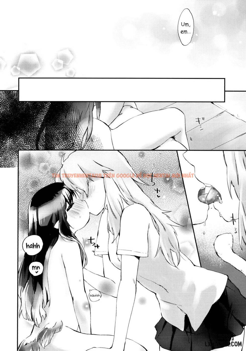 Xem ảnh 16 trong truyện hentai Omawari-San Atashi Desu - One Shot - hentaitvn.net