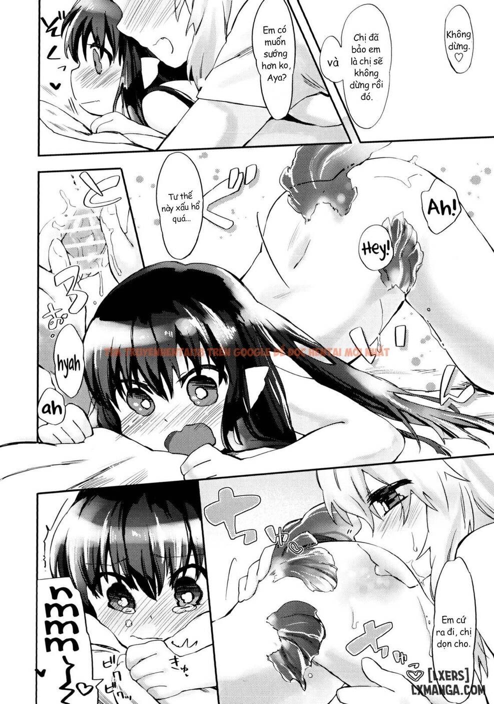 Xem ảnh 24 trong truyện hentai Omawari-San Atashi Desu - One Shot - hentaitvn.net