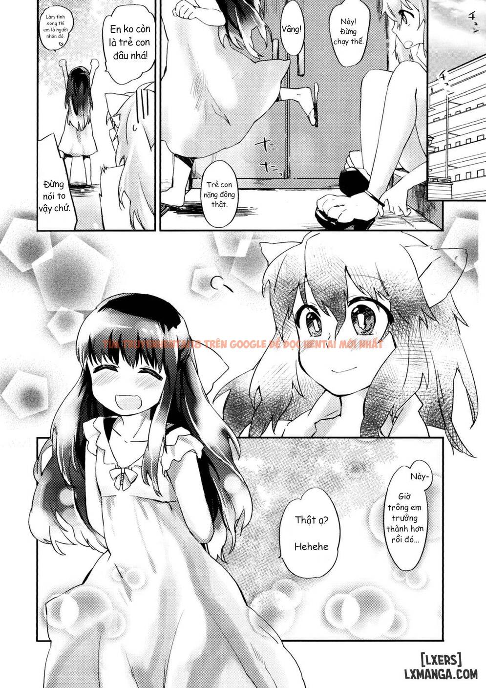 Xem ảnh 28 trong truyện hentai Omawari-San Atashi Desu - One Shot - hentaitvn.net