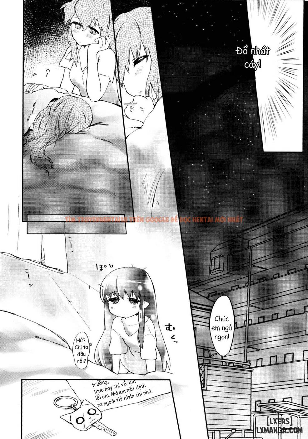 Xem ảnh 6 trong truyện hentai Omawari-San Atashi Desu - One Shot - hentaitvn.net
