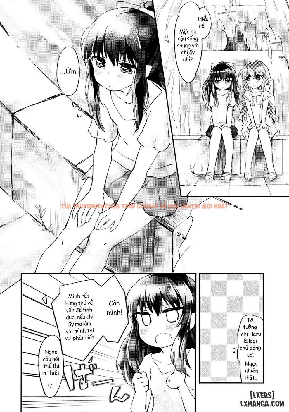 Xem ảnh 8 trong truyện hentai Omawari-San Atashi Desu - One Shot - hentaitvn.net