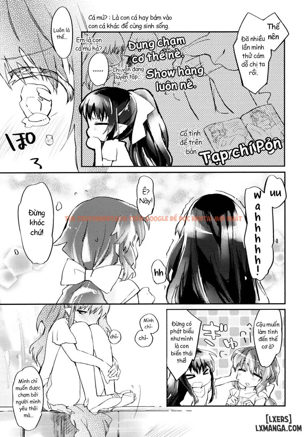 Xem ảnh 9 trong truyện hentai Omawari-San Atashi Desu - One Shot - hentaitvn.net