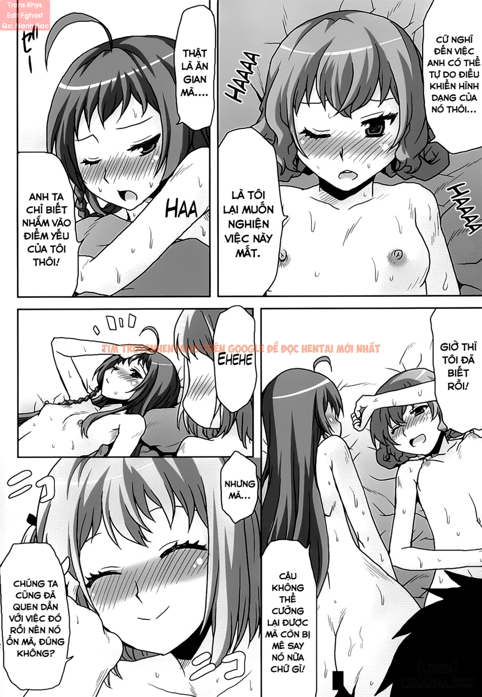 Xem ảnh 11 trong truyện hentai Omodume BOX XXVI - One Shot - hentaitvn.net