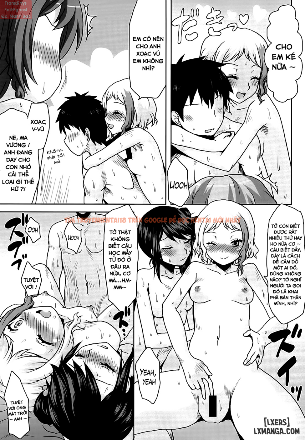 Xem ảnh 16 trong truyện hentai Omodume BOX XXVI - One Shot - hentaitvn.net