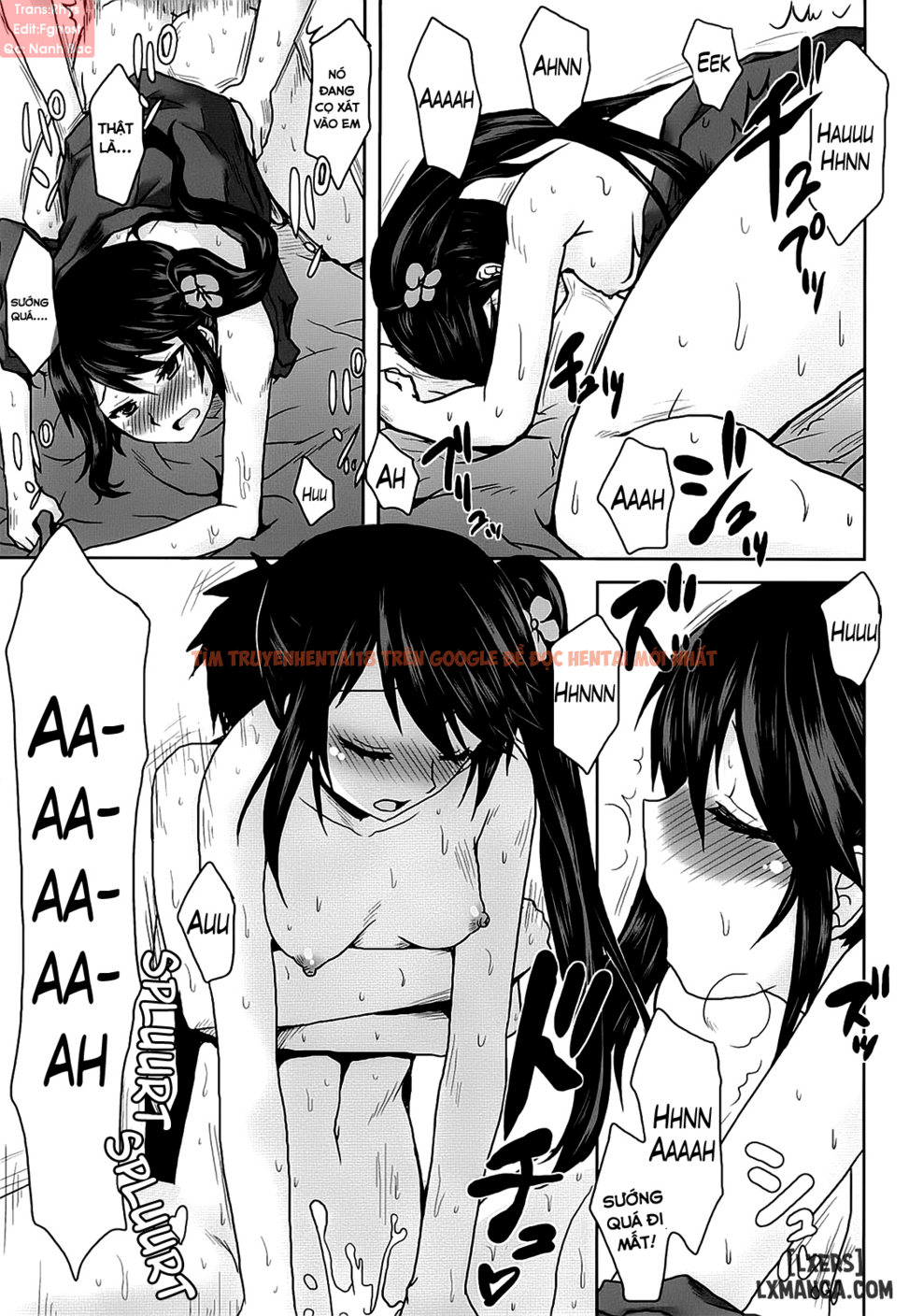 Xem ảnh 6 trong truyện hentai Omodume BOX XXVI - One Shot - hentaitvn.net