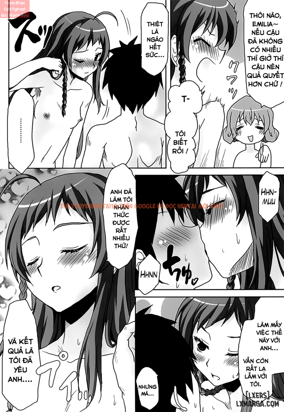 Xem ảnh 7 trong truyện hentai Omodume BOX XXVI - One Shot - hentaitvn.net