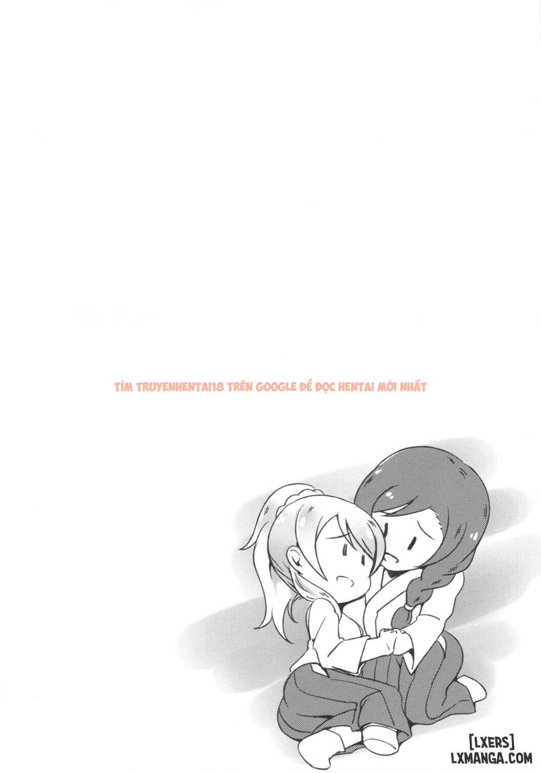 Xem ảnh 4 trong truyện hentai Cho Đến Khi Cơ Thể Chúng Ta Chồng Lên Nhau (Yuri) - One Shot - hentaitvn.net