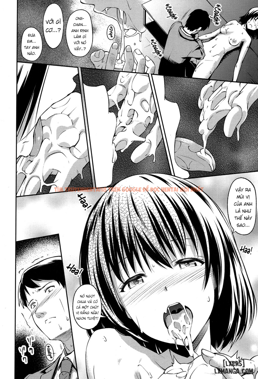 Xem ảnh 17 trong truyện hentai Omoi No Hate Ni - One Shot - hentaitvn.net