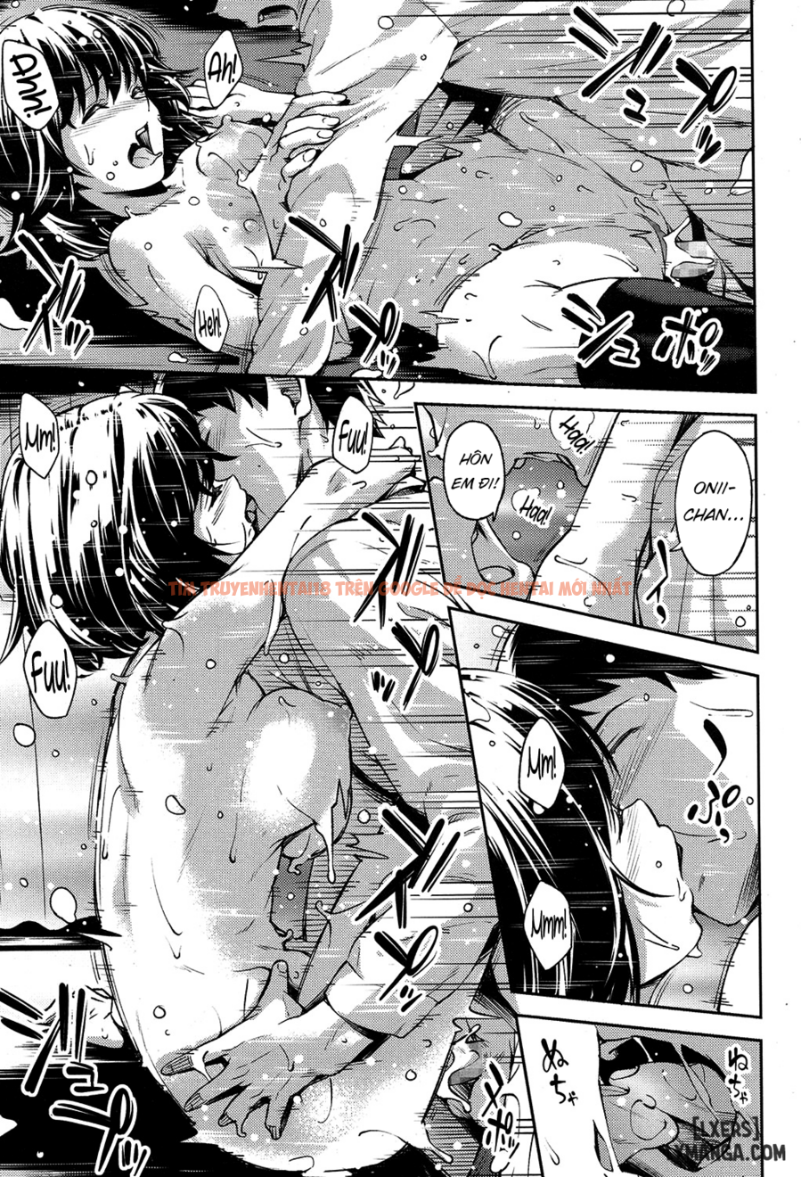 Xem ảnh 20 trong truyện hentai Omoi No Hate Ni - One Shot - hentaitvn.net