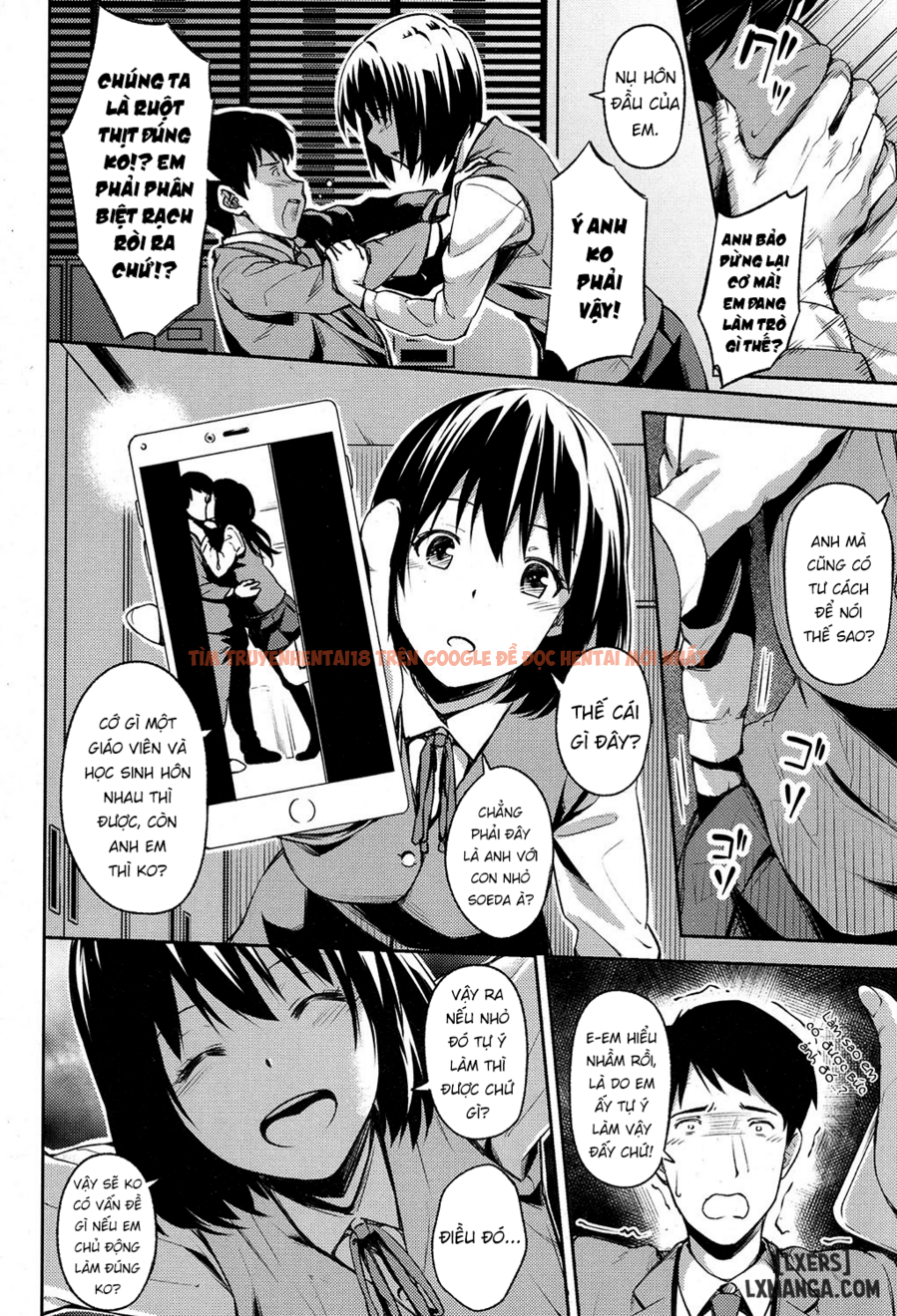 Xem ảnh 7 trong truyện hentai Omoi No Hate Ni - One Shot - hentaitvn.net