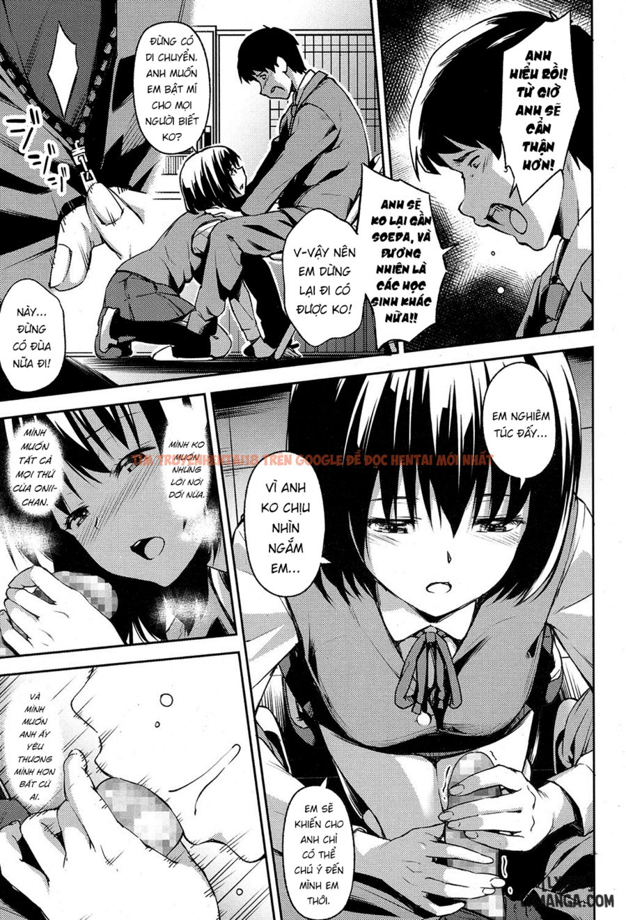 Xem ảnh 8 trong truyện hentai Omoi No Hate Ni - One Shot - hentaitvn.net
