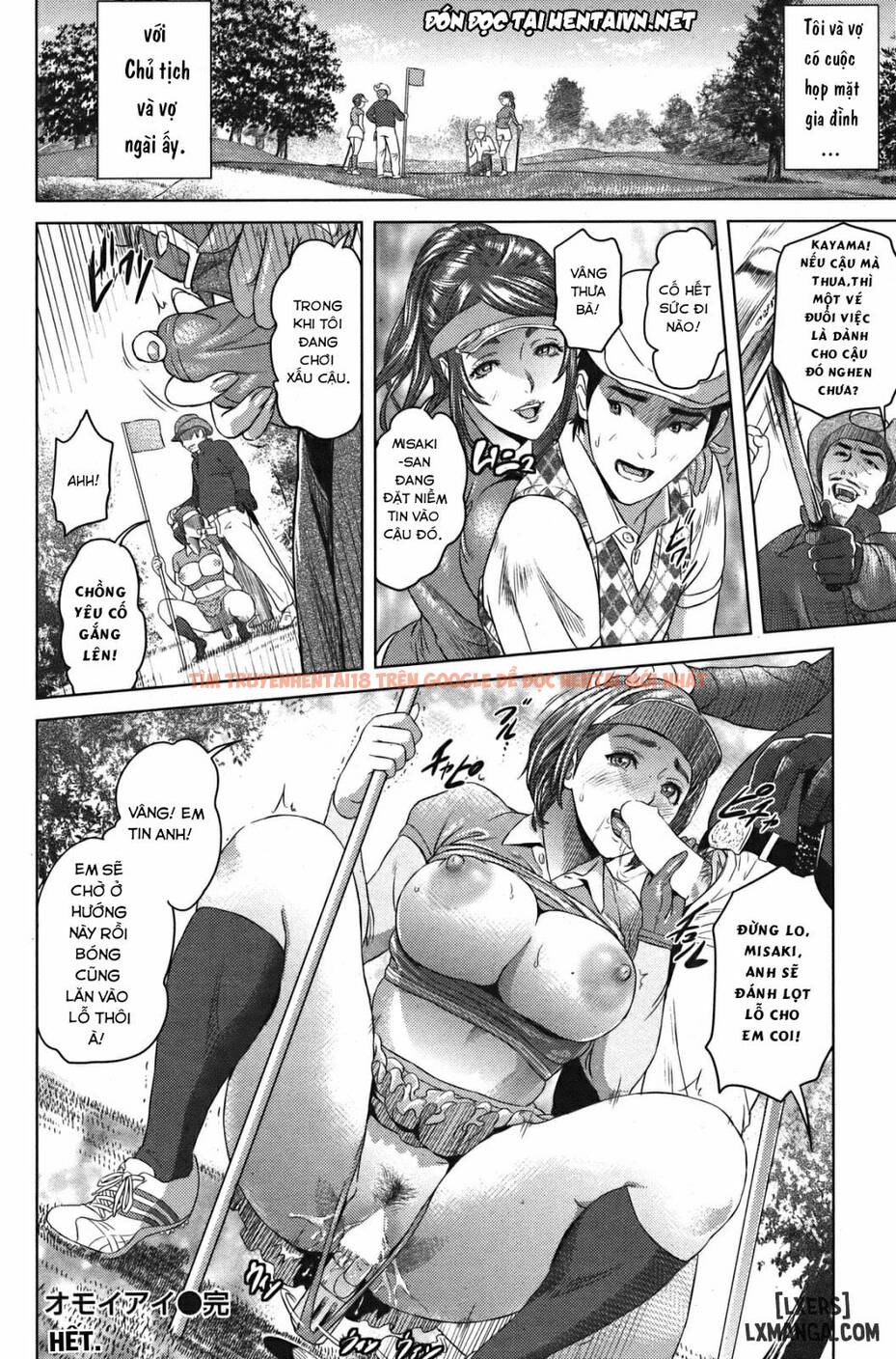 Xem ảnh 17 trong truyện hentai Chịch Nhau Là Tất Nhiên Rồi! - One Shot - hentaitvn.net