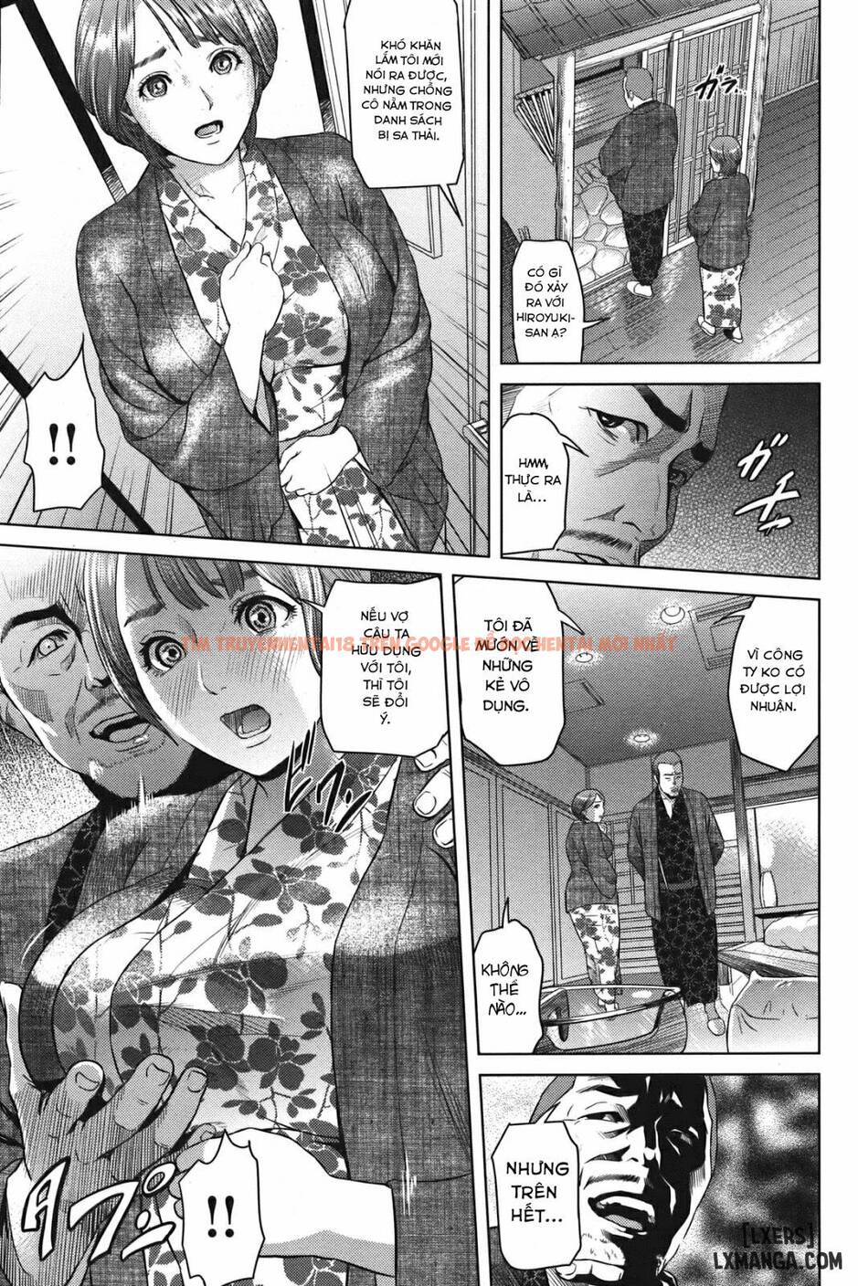 Xem ảnh 2 trong truyện hentai Chịch Nhau Là Tất Nhiên Rồi! - One Shot - hentaitvn.net
