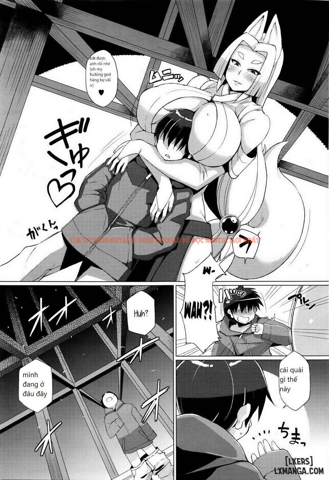 Xem ảnh 2 trong truyện hentai Kỷ Niệm Xa Vời - One Shot - hentaitvn.net
