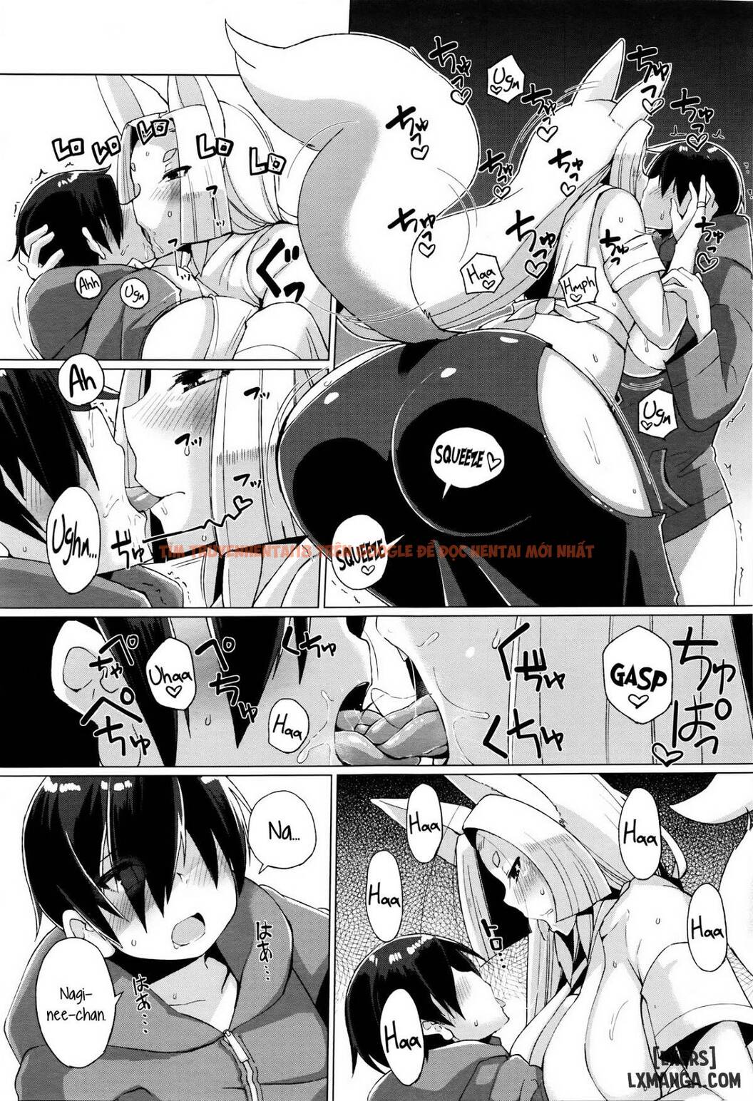 Xem ảnh 4 trong truyện hentai Kỷ Niệm Xa Vời - One Shot - hentaitvn.net