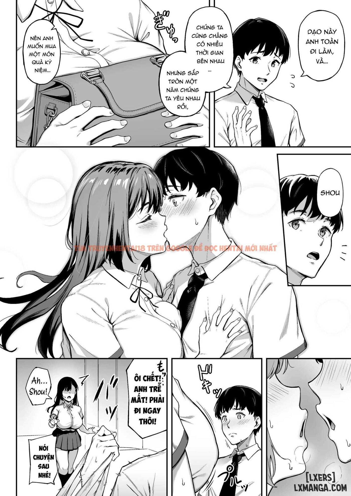 Xem ảnh 2 68a97bf944b9e trong truyện hentai Omoide Mo Kaori Mo - One Shot - hentaitvn.net