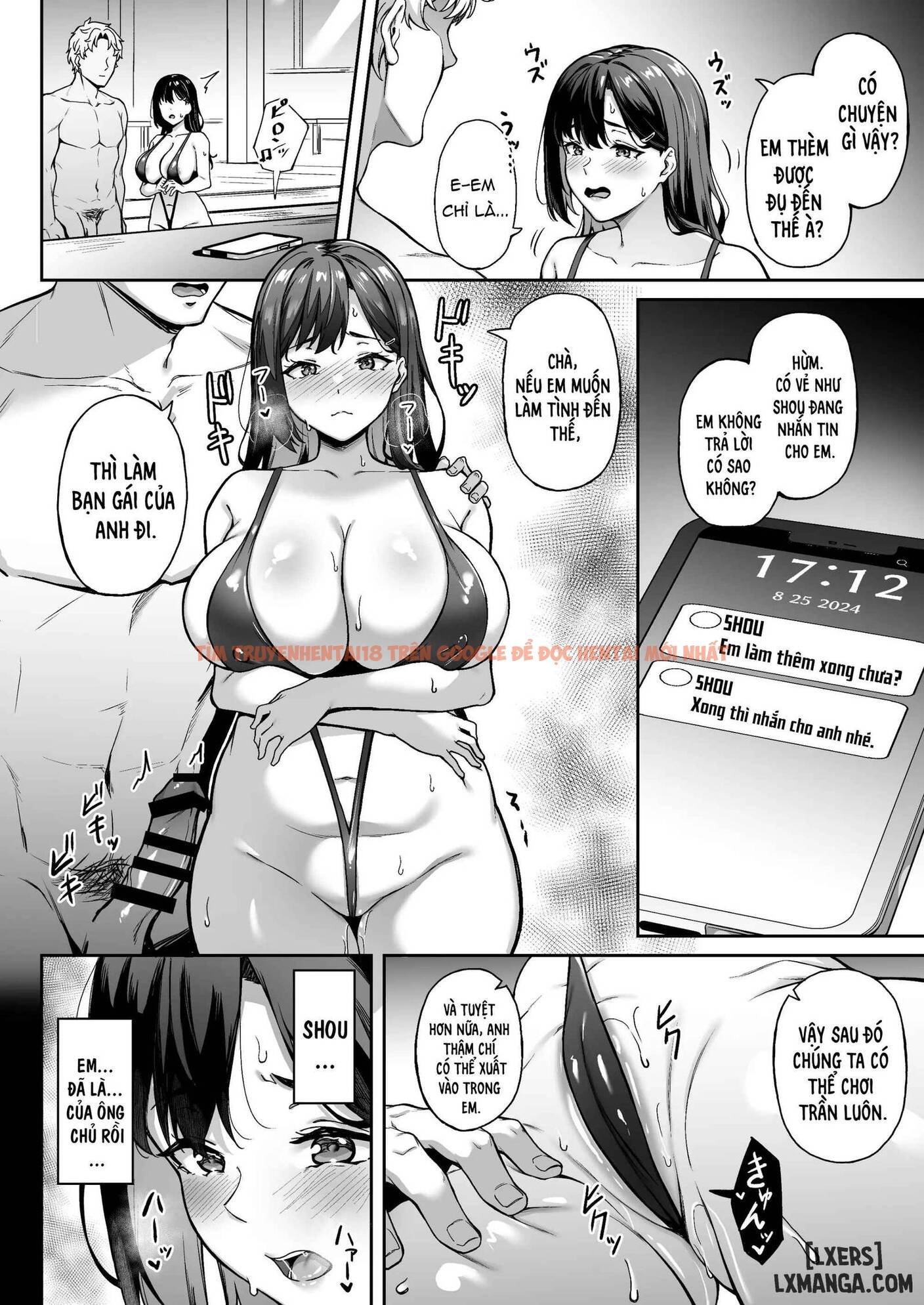 Xem ảnh 26 68a97bf944b9e trong truyện hentai Omoide Mo Kaori Mo - One Shot - hentaitvn.net