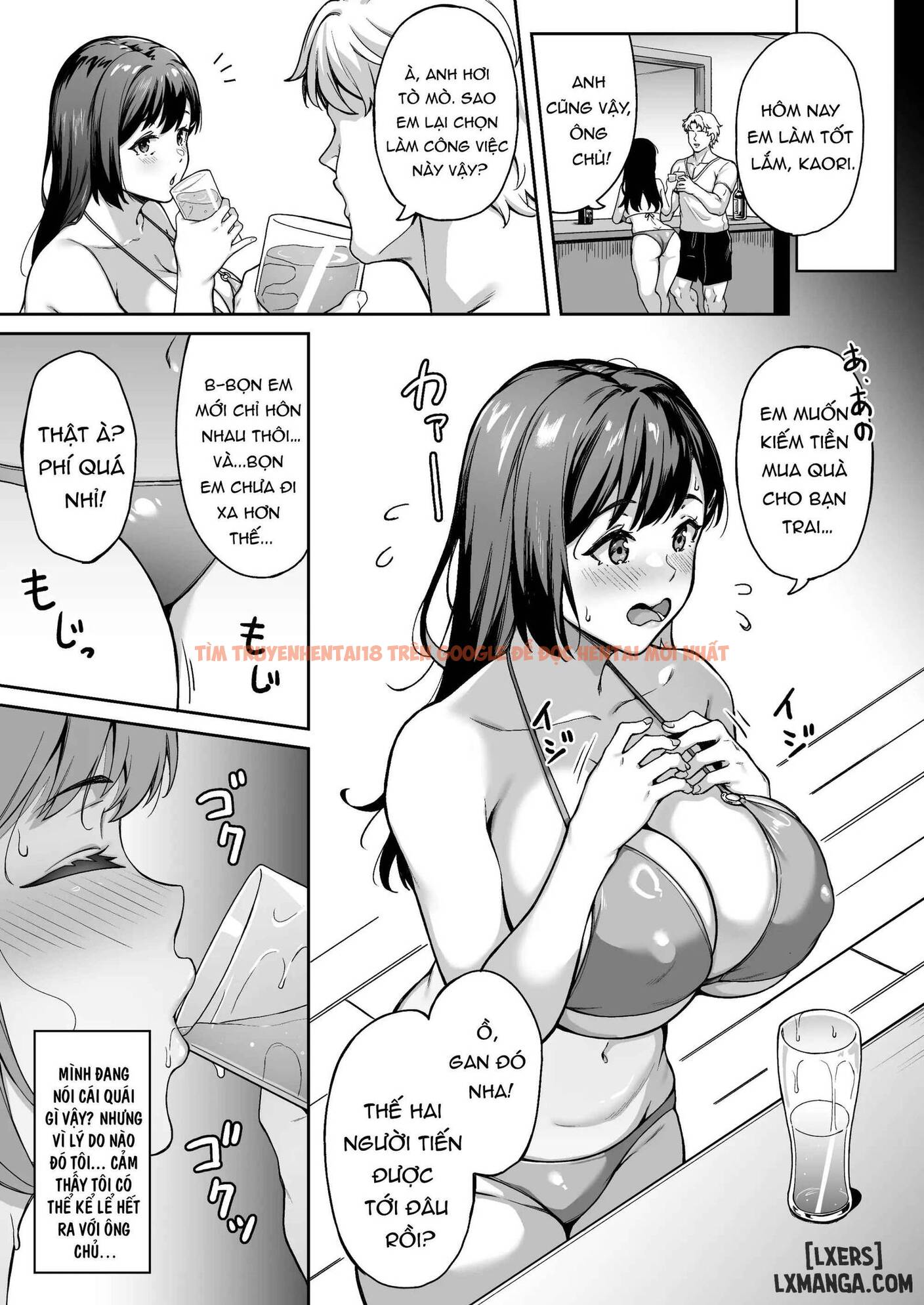 Xem ảnh 7 68a97bf944b9e trong truyện hentai Omoide Mo Kaori Mo - One Shot - hentaitvn.net