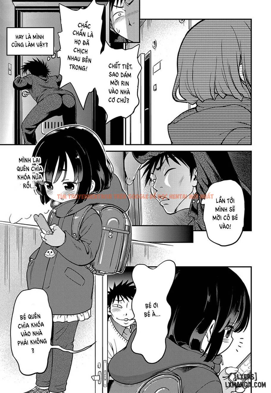 Trang truyện 22 trong truyện tranh Omusubi Lolicon - One Shot - lxmanga.org