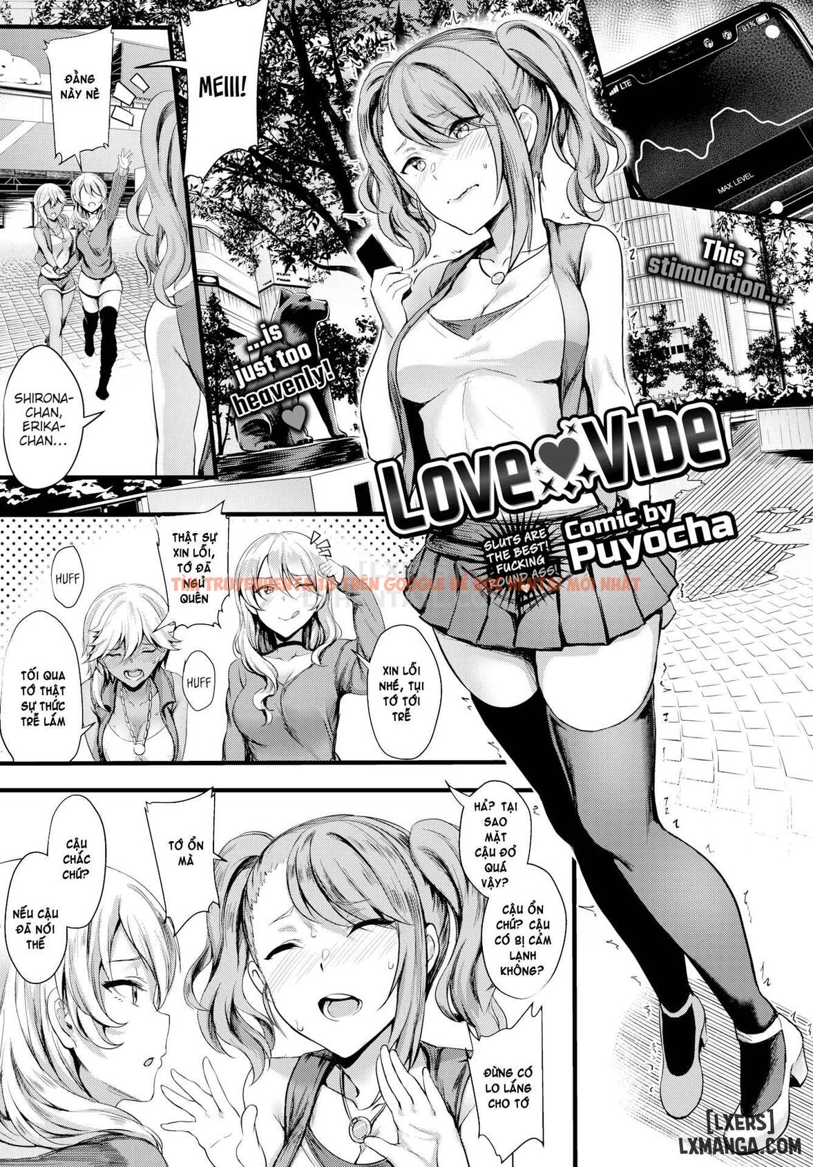 Trang truyện 0 trong truyện tranh Onaho Bitch - Chapter 4 - hentai24h.pro