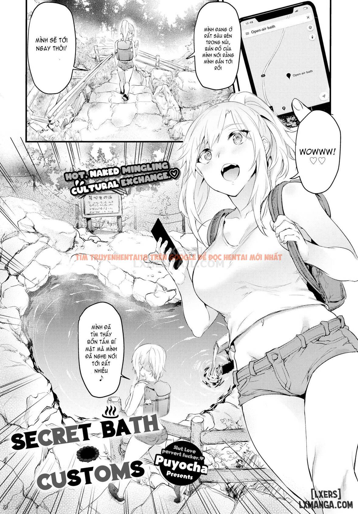 Xem ảnh 0 trong truyện hentai Onaho Bitch - Chapter 9 END - hentaitvn.net