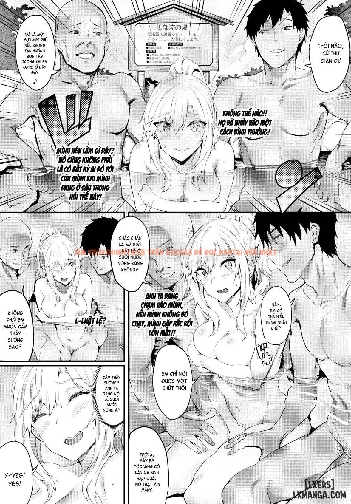 Xem ảnh 4 trong truyện hentai Onaho Bitch - Chapter 9 END - hentaitvn.net