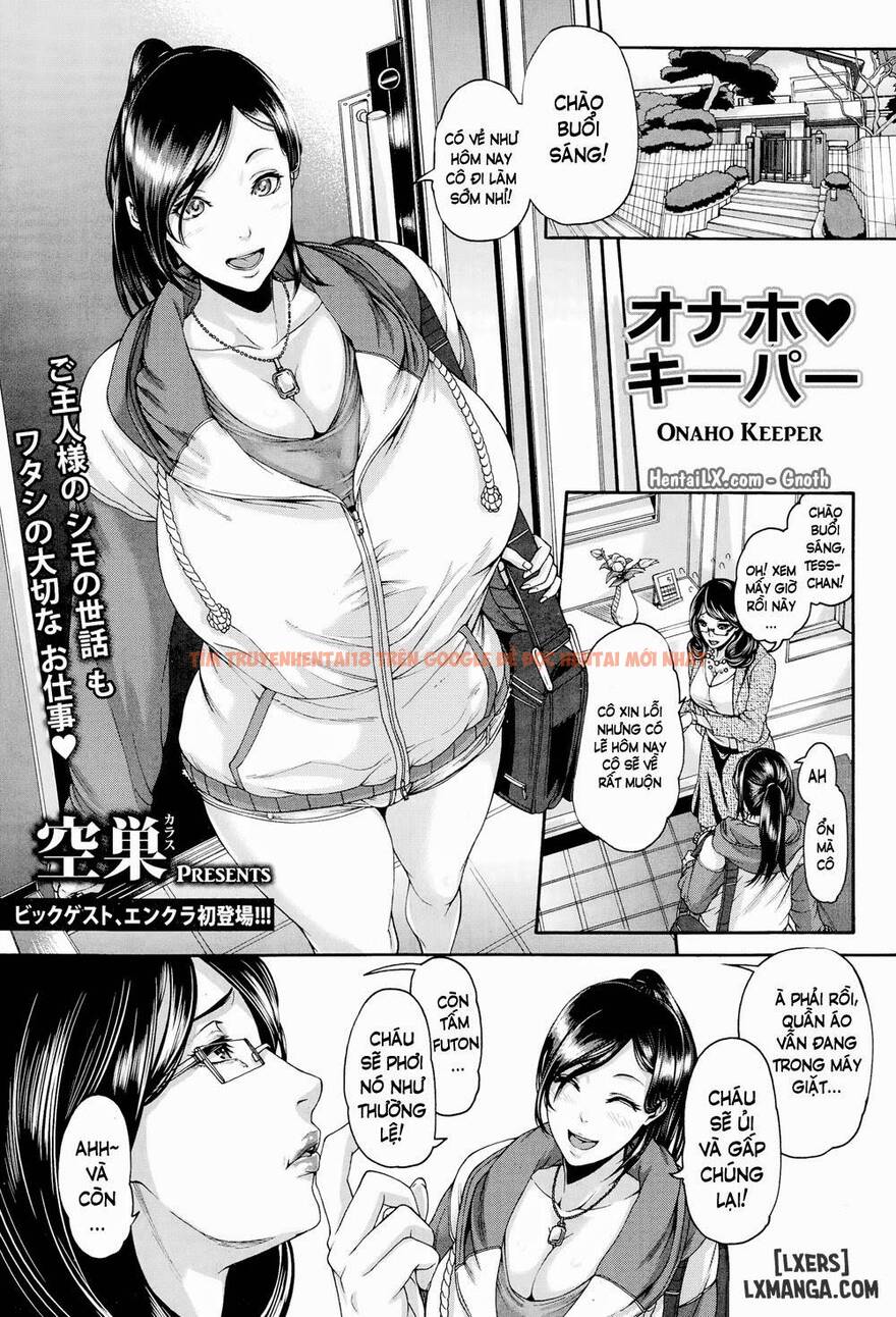 Xem ảnh 0 trong truyện hentai Giúp Việc Thẩm Du Onaho - One Shot - hentaitvn.net