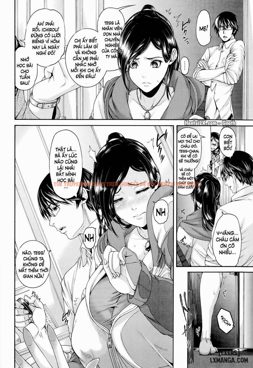 Xem ảnh 1 trong truyện hentai Giúp Việc Thẩm Du Onaho - One Shot - hentaitvn.net
