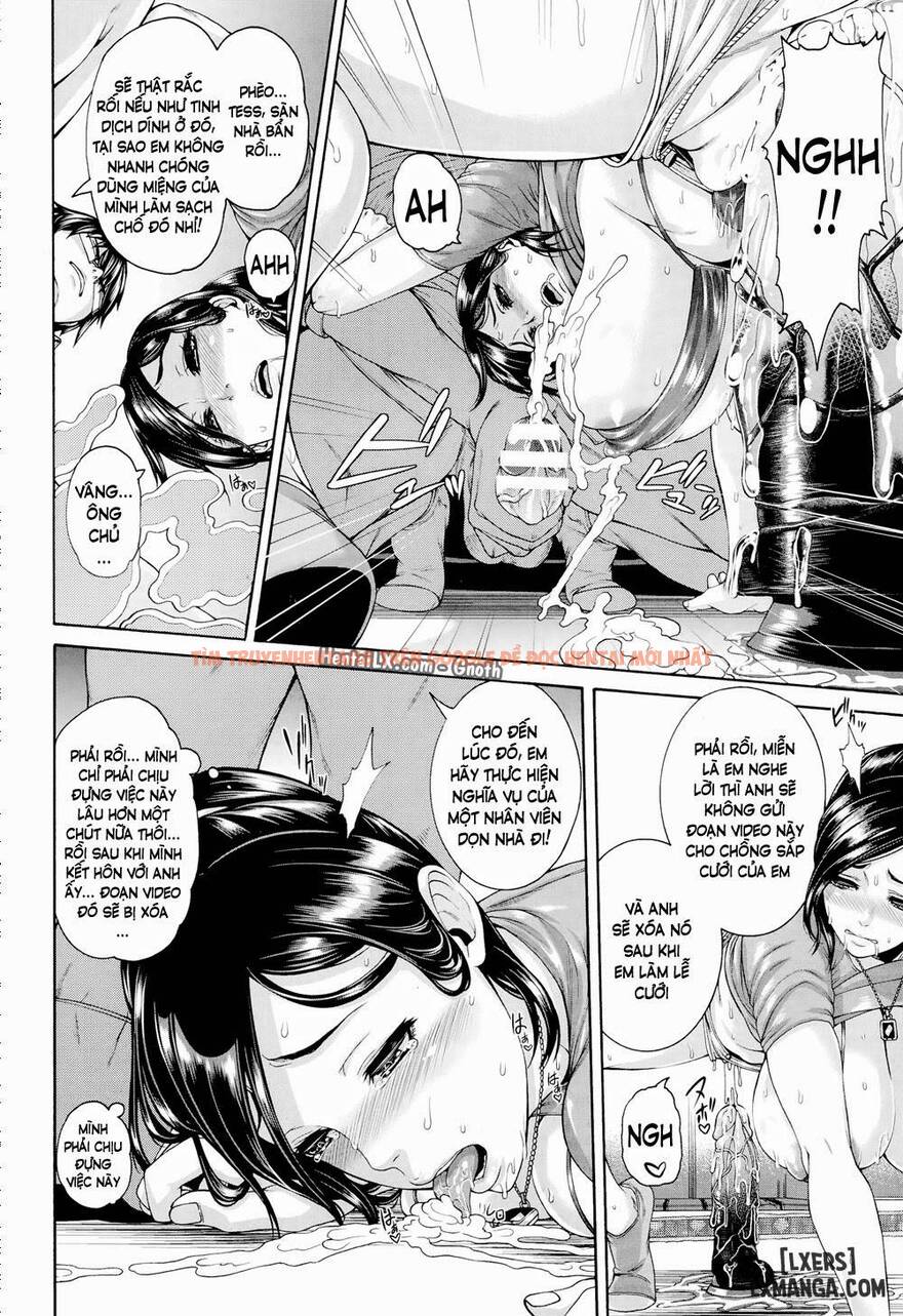 Xem ảnh 5 trong truyện hentai Giúp Việc Thẩm Du Onaho - One Shot - hentaitvn.net