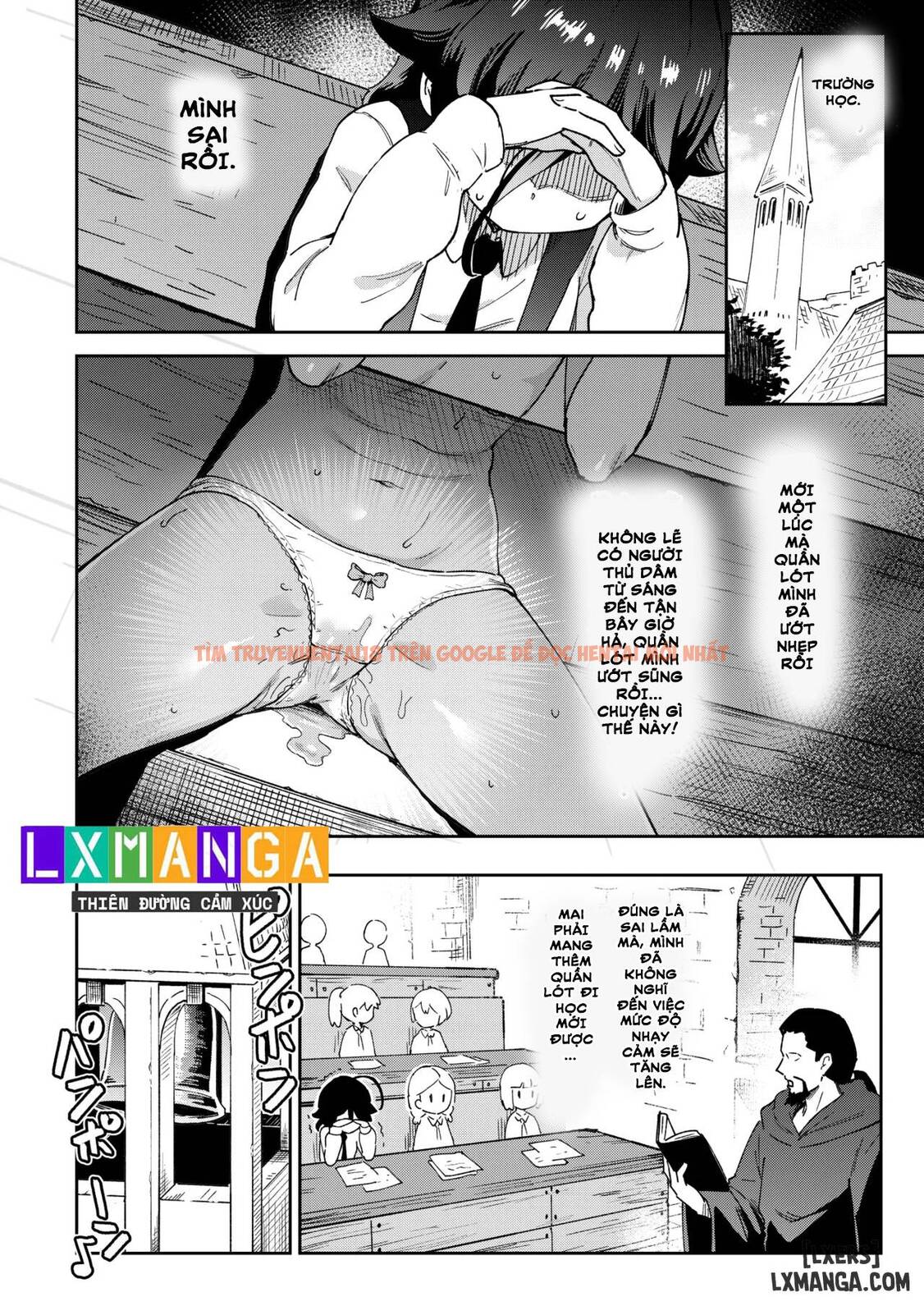 Xem ảnh 15 trong truyện hentai Onaho Uri No Shoujo ~Waruiko To Papa No Eroi Manga~ - One Shot. - hentaitvn.net